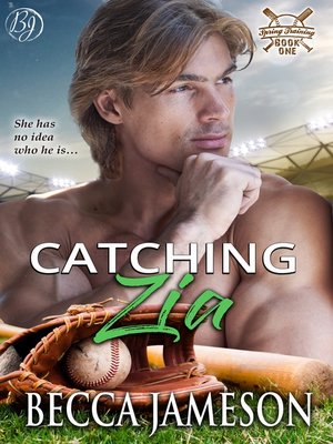 cover image of Catching Zia